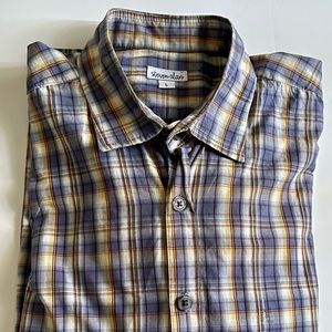 Light weight long sleeve by Steven Alan